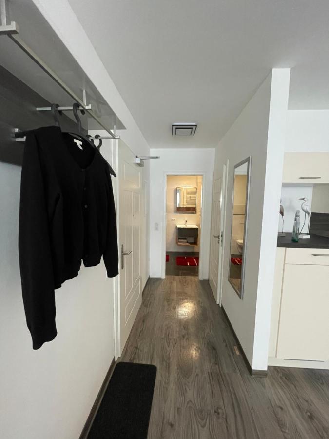 Swid Appartement Delitzsch Exterior foto